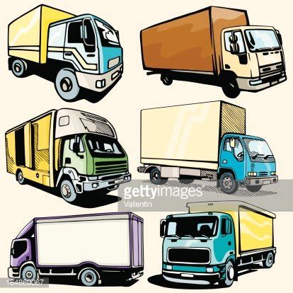 truck clipart images|Explore 1,190+ Free Truck Illustrations: Download Now .